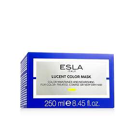 ESLA ITALY Lucent Color Mask Hårinpackning 250ml