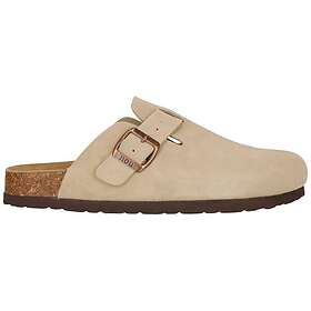 NOU Corwin Leather Clog (Femme)