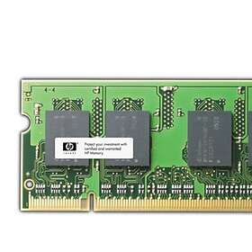 HP 1GB DDR2 800MHz (492570-001)