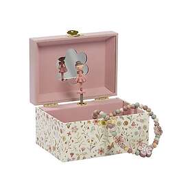 Little Dutch Jewelry Box Fairy Garden