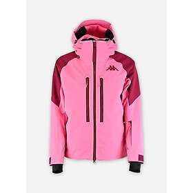 Kappa 6CENTO 604C Veste (Femme)