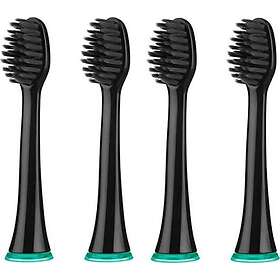 Seysso Carbon Antibacterial SE0102 4-pack