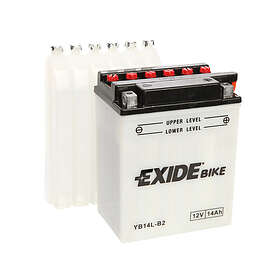 Exide EB14L-B2 MC Battery