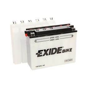 Exide EB16AL-A2 12V 16Ah MC-batteri