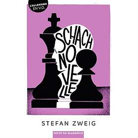 Schachnovelle (Broché)