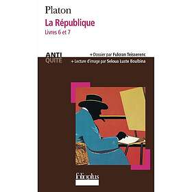La République Livres 6 et 7 (Poche)