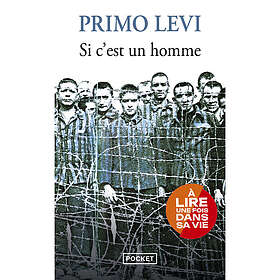 Si c'est un homme (Poche)