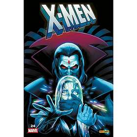 X-Men Tome 24 (BD)