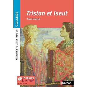 Tristan et Iseut N65 (Broché)