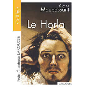 PCL COLLEGE LE HORLA (Poche)