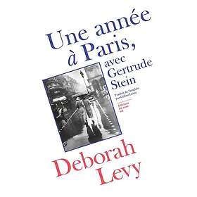 Une année à Paris Avec Gertrude Stein (Grand format)