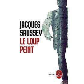 Le Loup peint (Poche)