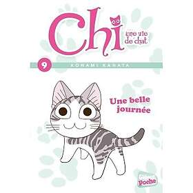 Chi Poche Tome 09 Une belle journée (Poche)