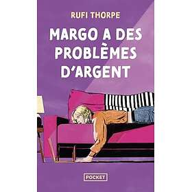 Margo a des problèmes d'argent (Poche)