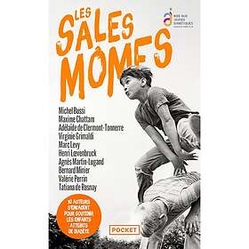 Les Sales Mômes (Poche)