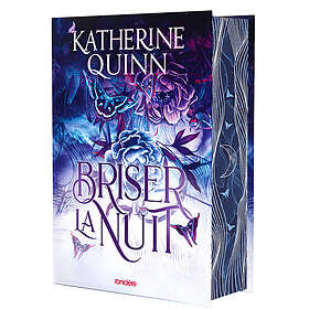 La Brume assassine Tome 02 Briser la nuit relié collector (Relié)