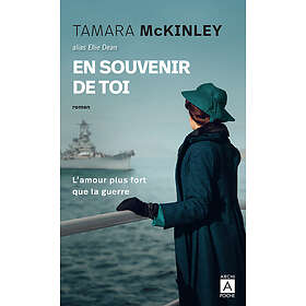 En souvenir de toi (Poche)