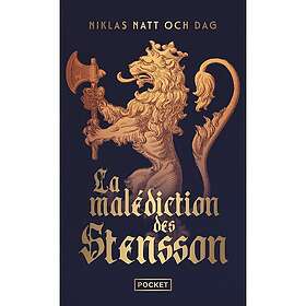 La Malédiction des Stensson (Poche)