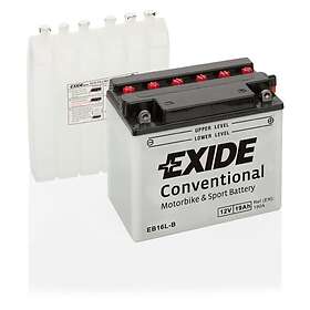 Exide EB16L-B 12V 16Ah