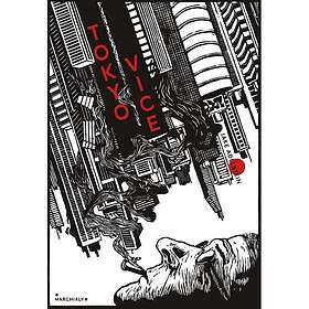 Tokyo Vice (Grand format)