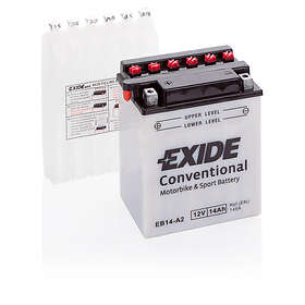 Exide Conventional EB14-A2
