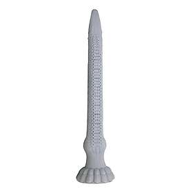Power Monsters Basilisk Rippled Monster Dildo 43cm