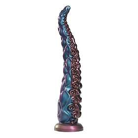 Power Monsters Beastlord Rippled Monster Dildo 47cm