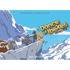 Dance Of Ibexes
