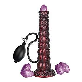 Power Monsters Brute Monster Dildo 29cm