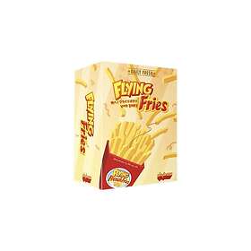 Flying Fries