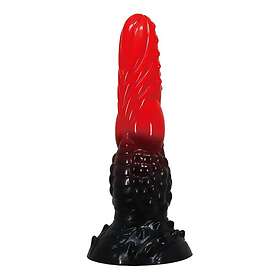 Power Monsters Fire Dragon Monster Dildo 24,5 cm