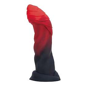 Power Monsters Goliath Rippled Monster Dildo 25cm