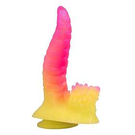 Power Monsters Monster Flamebeast Dildo 22,5cm