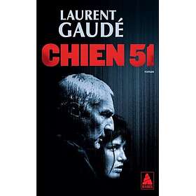 Chien 51 (Couverture avec affiche du film) (Poche)
