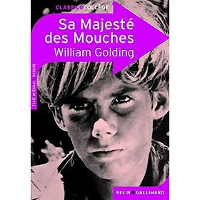 Sa Majesté des Mouches (Poche)