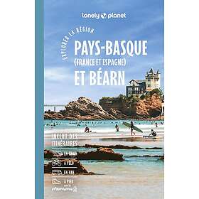 Explorer la région Pays basque (France et Espagne) et Béarn 7ed (Broché)