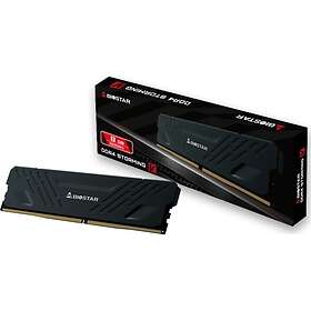 Biostar Storming V DDR4 3200MHz 1x8GB (DX32NU4H08)