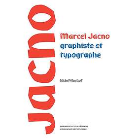 Marcel Jacno (Broché)