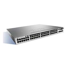 Cisco Catalyst 3850-48P-S