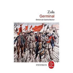 Germinal (Poche)