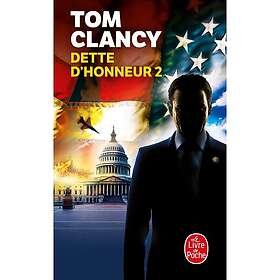 Dette d'honneur (Tome 2) (Poche)