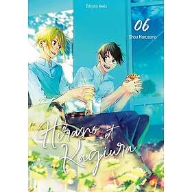 Hirano et Kagiura Tome 06 (VF) (Manga)