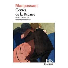 Contes de la Bécasse (Poche)