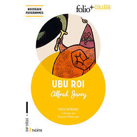 Ubu roi (Poche)
