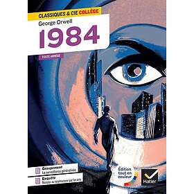 1984 avec un groupement « La surveillance généralisée » (Poche)