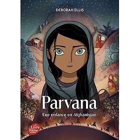 Parvana Une enfance en Afghanistan (Poche)
