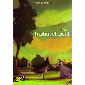 Tristan et Iseut (Poche)