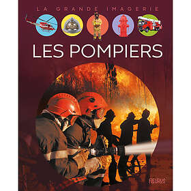 Les pompiers (Jeunesse)