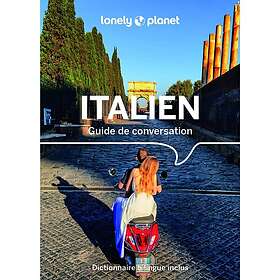 Guide de conversation Italien 18ed (Poche)