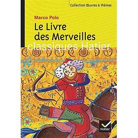 Le Livre des Merveilles (Poche)